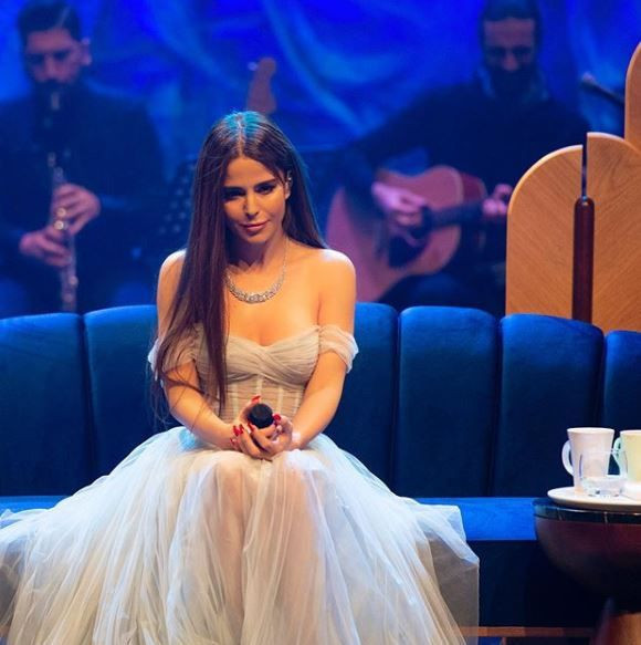 Simge Sağın'dan özel hayatına dair olay açıklamalar! İnsanlar artık tek eşli değil - Resim: 3