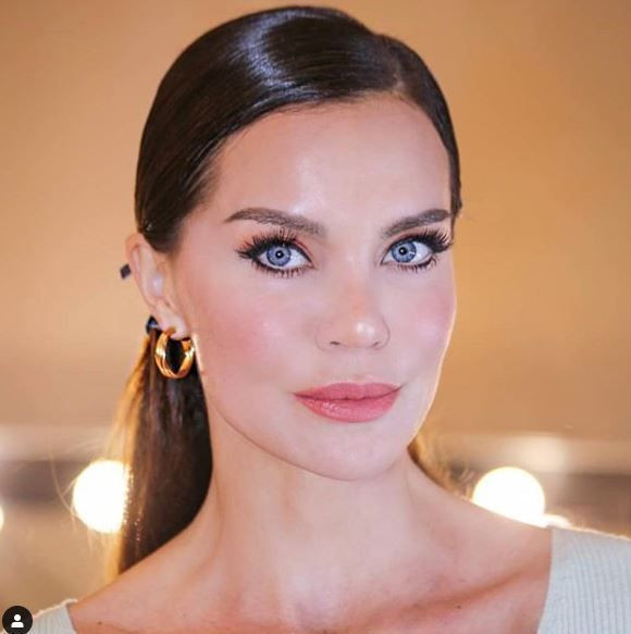 Ebru Şallı'nın oğlu Pars için yaptığı fedakarlık ortaya çıktı! Yürek yakan detay - Resim: 4