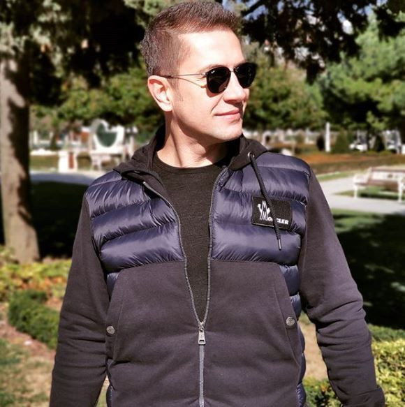 Emre Aşık Yağmur Sarnıç arasında sular durulmuyor! Velayet krizi çıktı - Resim: 1