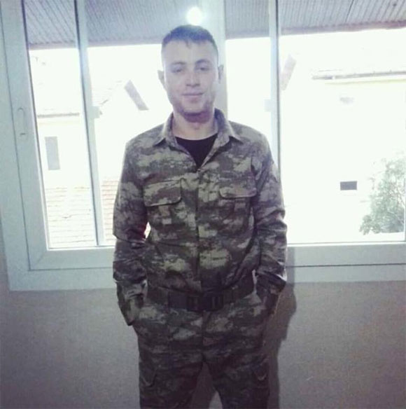 Şırnak'tan yürek yakan haber: 2 şehit - Resim: 0