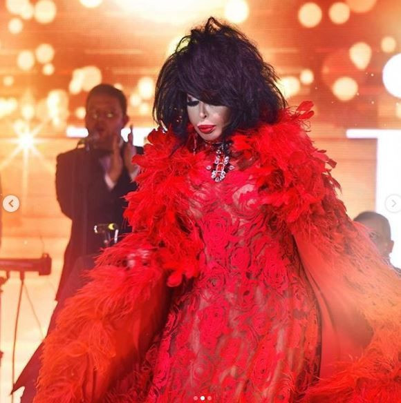 Bülent Ersoy kararını değiştirdi! Annesi Necla Poyraz yarın defnedilecek - Resim: 1