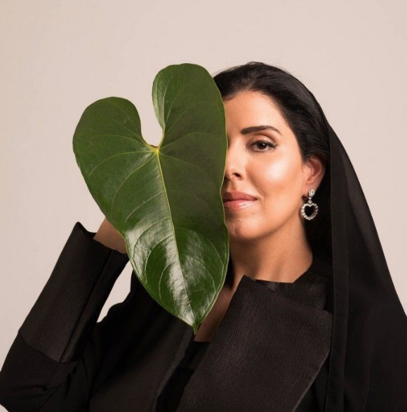 Suudi prensesin pozu ülkeyi ayağa kaldırdı! Tepkiler çığ gibi - Resim: 4