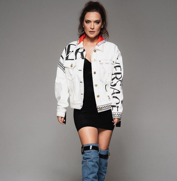 Demet Akalın siyasi ideolojisini açıkladı! - Resim: 4