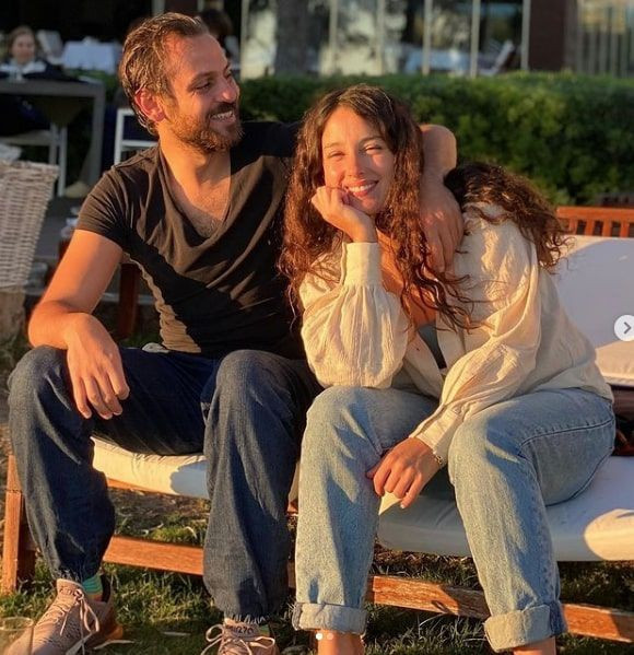 Erkan Kolçak Köstendil ve Cansu Tosun'dan radikal karar bakın ne yapacaklar - Resim: 1