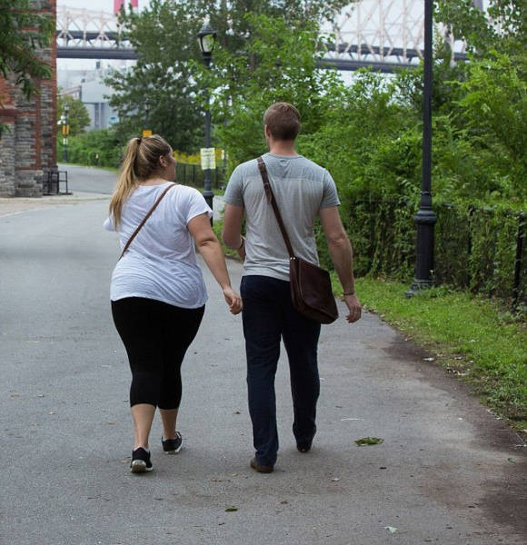 Yüzüğü parmağına küçük gelince düğüne kadar öyle bir değişti ki... - Resim: 3