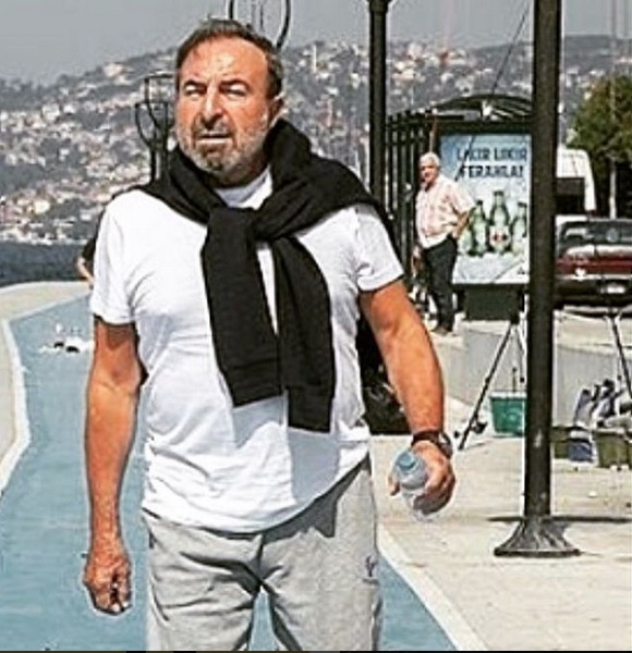 Rıza Baba fena yakalandı! Hemen onları silin - Resim: 4