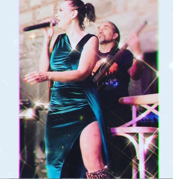 Yeşim Salkım kendisine hakaretler yağdıran kişiyi savcılığa şikayet etti! - Resim: 3