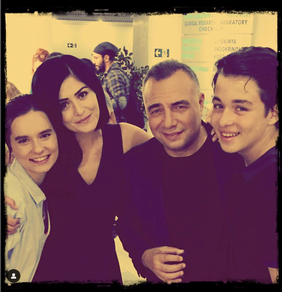 EDHO'da Hızır Reis'in kızı Zeyno'ya bir de şimdi bakın! Tam bir afet-i devran olmuş - Resim: 1