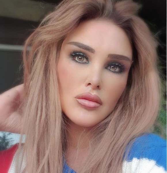 Seren Serengil Hadise hakkında söyledikleriyle şoke etti 'Fenalık geçiriyorum' - Resim: 4