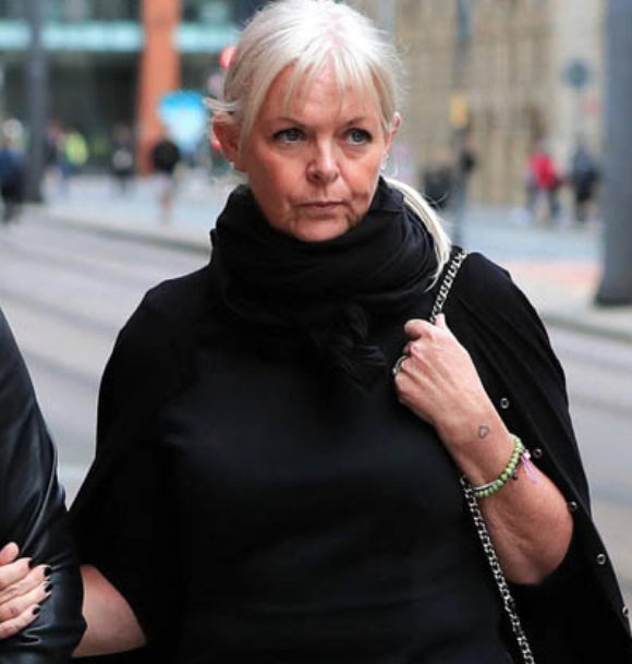 Ülkeyi şoke eden itiraf! Öğrencisiyle defalarca birlikte olmuş - Resim: 4