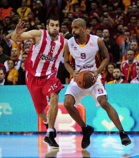 Bu maç akıllardan silinmez! - Resim: 2