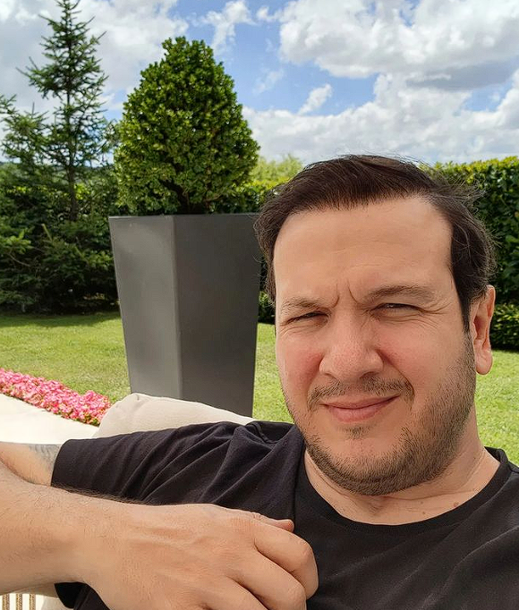 Şahan Gökbakar dolandırıldı ünlü komedyen o tuzağa düştü çok geç fark etti - Resim: 1