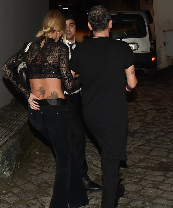 Ayakta durmakta zorlandı! Zil zurna sarhoş yakalandı - Resim: 2