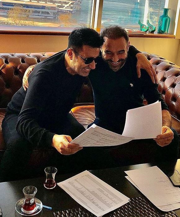 Şarkıcı Emrah'tan 'Emrahcoin' kripto para girişimi! Bakın sebebi neymiş - Resim: 4