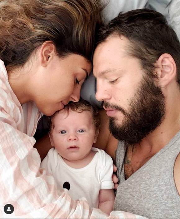 Serap Korkmaz kimdir Avatar Atakan eşi kimdir mesleği ne? - Resim: 1