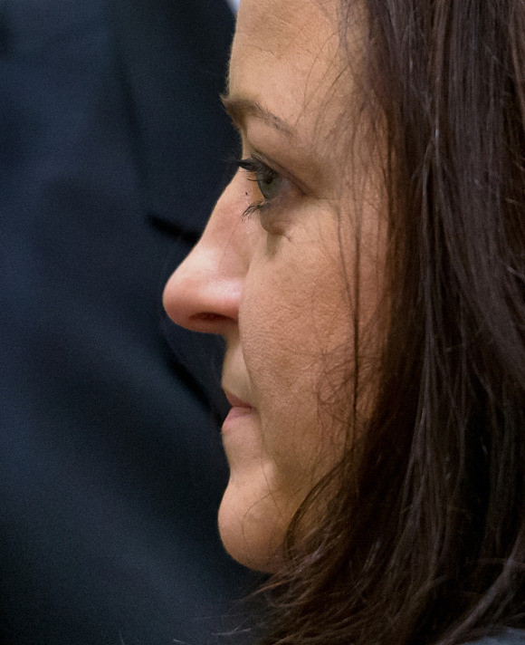 NSU Davası'ndaki nazi gelin... - Resim: 1