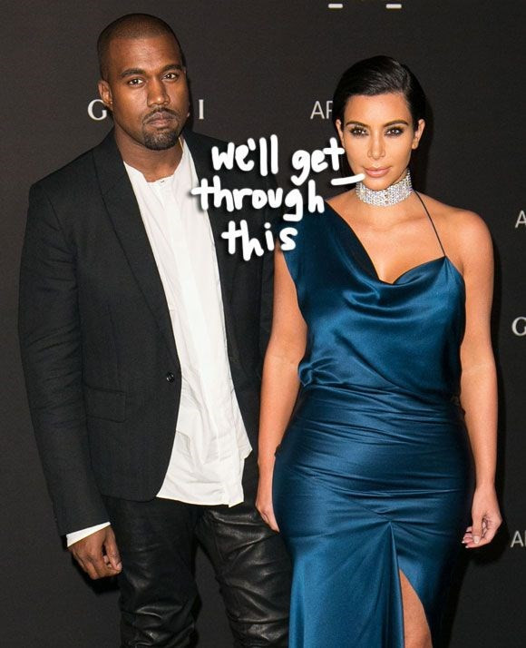 Kim Kardashian ilk kez paylaştı - Resim: 1