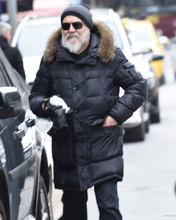 İnanılmaz değişim! Ünlü oyuncu tanınmaz halde - Resim: 4