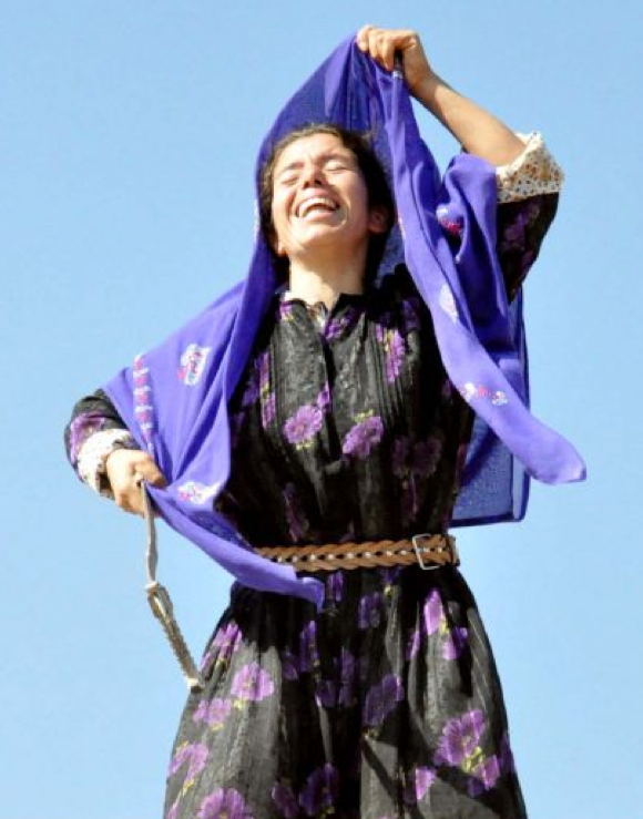 4 çocuk annesi kadının yıkım isyanı! - Resim: 1