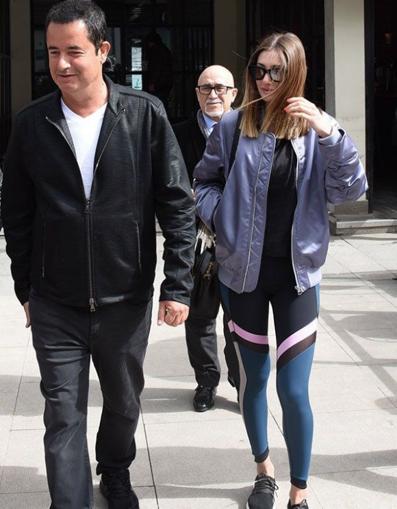 İşte Şeyma Ilıcalı'nın yeni işi!  - Resim: 4