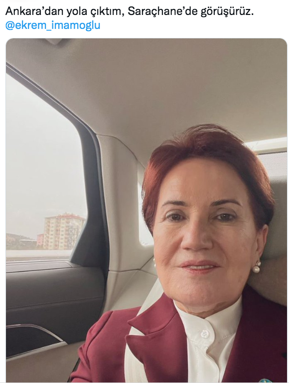 meral akşener