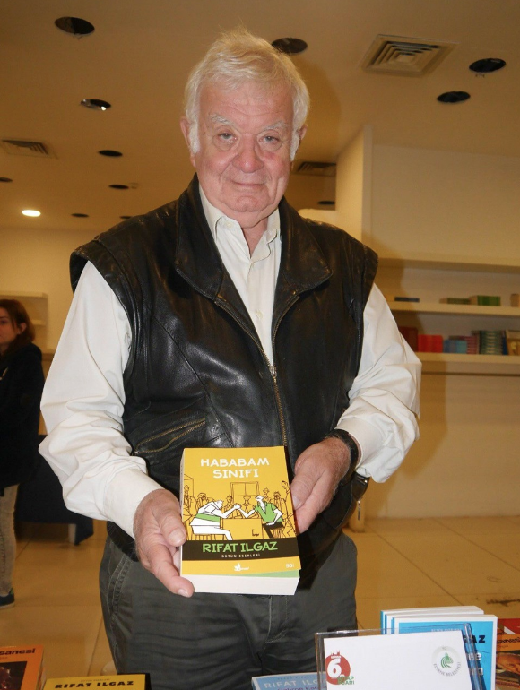 Hababam Sınıfıyla ilgili bomba itiraflar! Bunları hiç duymadınız - Resim: 1