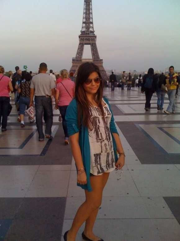 Oyuncu Feyza Civelek'in polisin elini ısırdığı için açılan davada karar verildi - Resim: 3