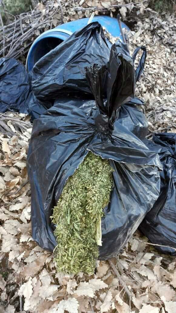 Asker PKK sığınaklarını eliyle koymuş gibi buldu - Resim: 3