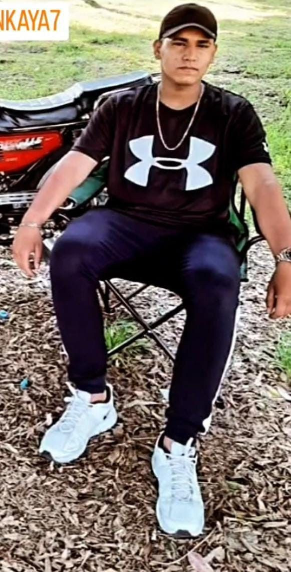 19 yaşındaki genç köprüde iki arkadaşını bıçaklayarak öldürdü! 'Pişmanım' dedi ama... - Resim: 4