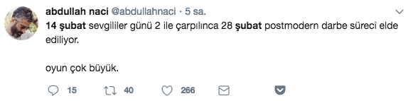 14 Şubat'ta en çok yalnızlar konuştu Sevgililer günü capsleri kırdı geçirdi - Resim: 2