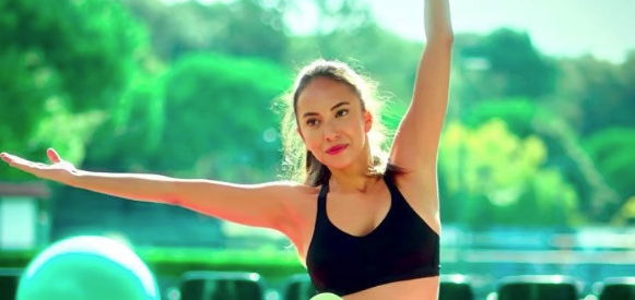 Ünlü oyuncu eski aşkına geri döndü! - Resim: 4