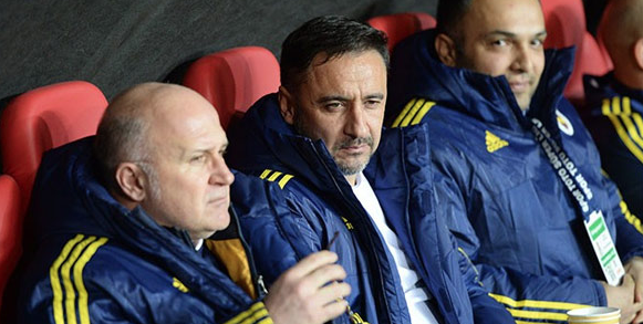 Fenerbahçe'de şok gelişme! Tüm yetkileri elinden alındı - Resim: 2