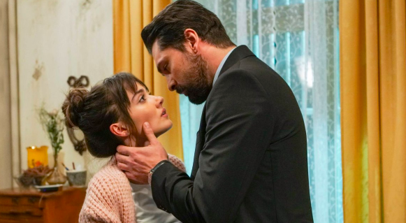 Yasak Elma setini karıştıracak aşk bombası! Eğer doğruysa... - Resim: 1