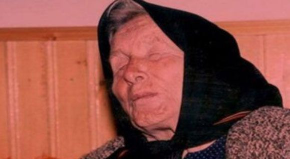 Kör Kahin Baba Vanga 2022 yılının kehanetlerini anlattı! Hazır olun, felaket geliyor - Resim: 3