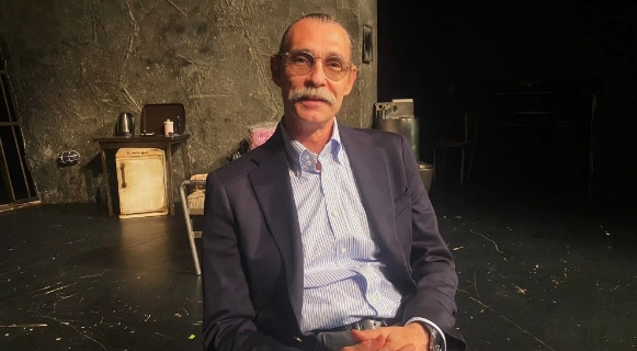 66 gündür cezaevinde olan Erdal Beşikçioğlu'nun son hali gündem oldu! - Resim: 2