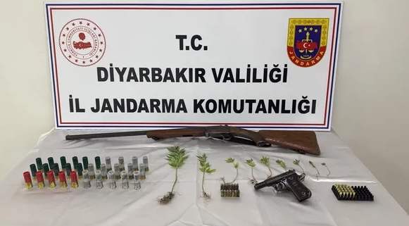 Fotokapana yakalandılar! CHP'li başkan ve oğlu gözaltına alındı - Resim: 2