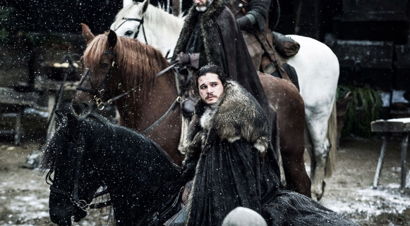 Diriliş Ertuğrul olay oldu! Efsanenin yerine önerdiler - Resim: 2