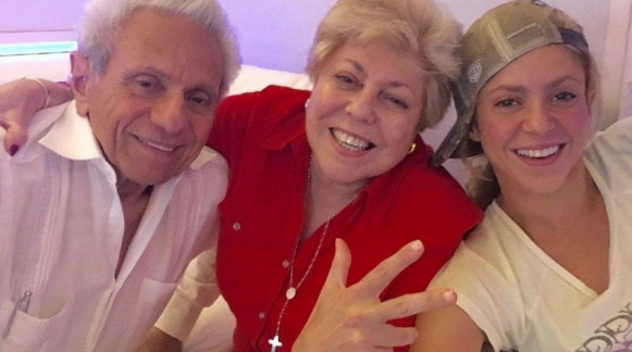 Shakira'dan son dakika sürprizi! Bakın bu kez ne istedi - Resim: 1