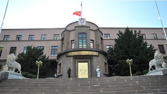 YAŞ terfi listesi 2017 albay ve üstü tam isim listesi (YAŞ kararları) - Resim: 4