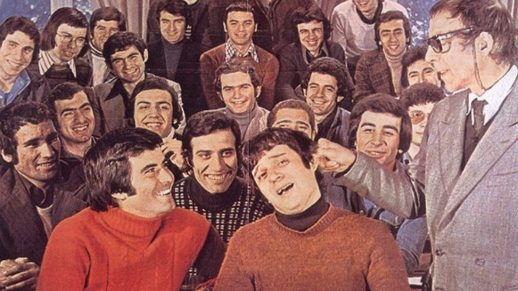 Hababam Sınıfıyla ilgili bomba itiraflar! Bunları hiç duymadınız - Resim: 4