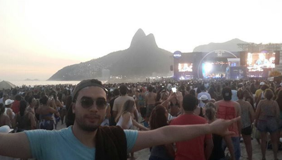 Memur maaşıyla 101 ülke gezdi! Hangi parayla derseniz... - Resim: 2