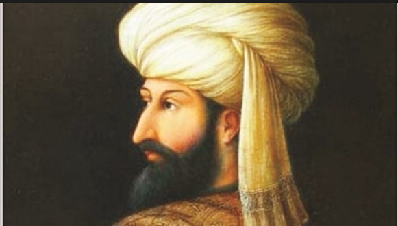 Dracula Fatih Sultan Mehmet'e karşı! - Resim: 4