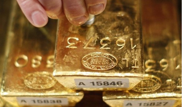 Tüyo gibi altın yorumları altın alacaklar elinizi çabuk tutun! - Resim: 1