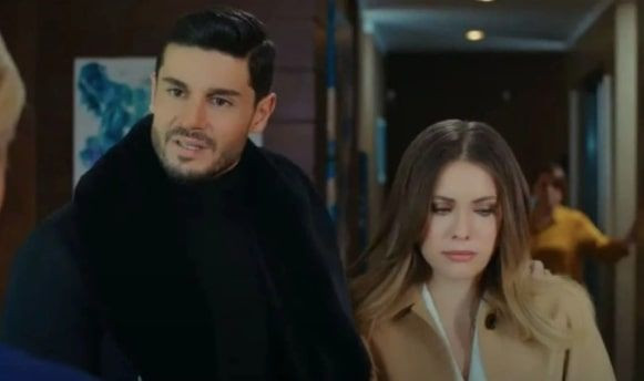 Bu kadar da olmaz dedirten hatalar FOX TV Yasak Elma dizisine damga vurdu! - Resim: 2