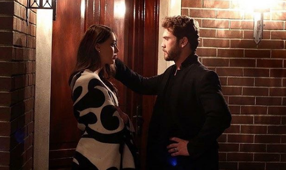 Show TV'nin Çukur'un aldığı ağır darbe ipe götürdü! - Resim: 2