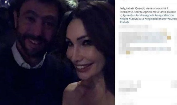 Juventus başkanı Türk sevgilisini aldattı mı? - Resim: 3