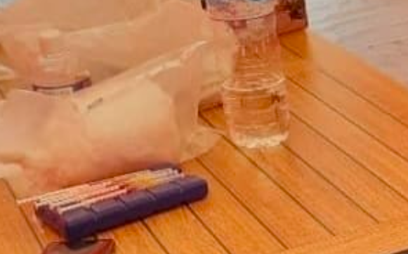 Biontech aşılarında etiket krizi! Tarihi geçmiş ve Çince yazılı olunca doktorlardan buzlu çare... - Resim: 0