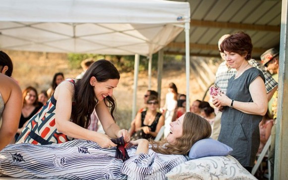 İntihar etmeden önce arkadaşları çağırıp... - Resim: 1