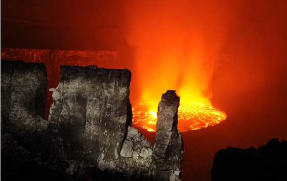 İşte cehennemin en korkunç yüzü! - Resim: 1