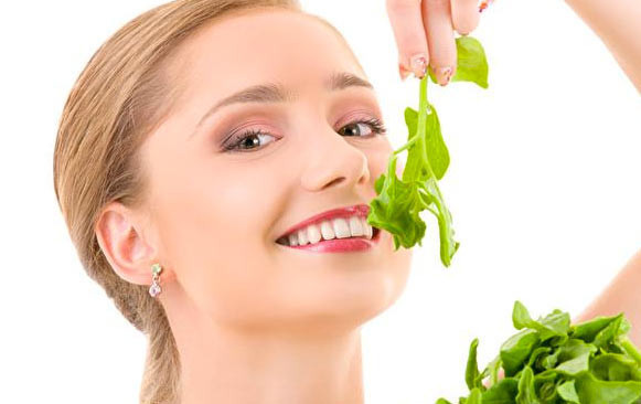 Vücudu temizleyen besinler - Resim: 1